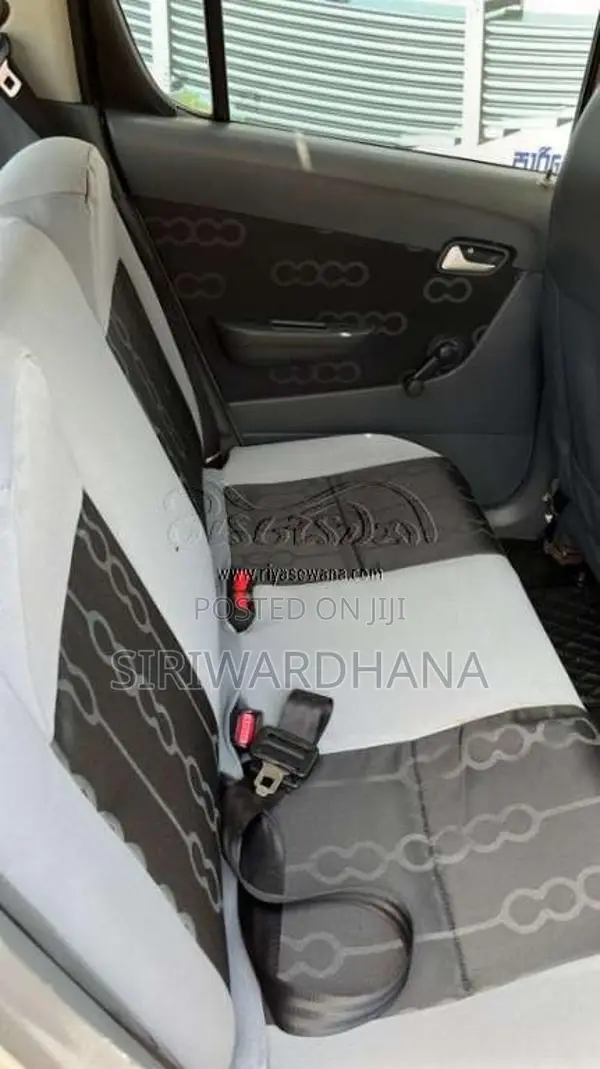 Suzuki Alto 2015 Car (Used)
