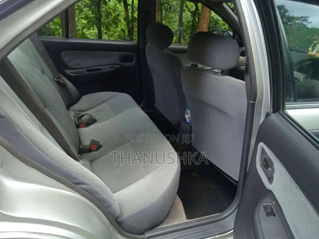 Nissan Sunny FB14 Ex Saloon 1994 Car (Used)
