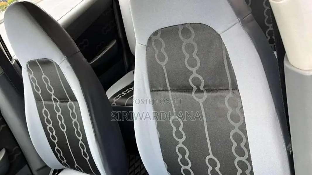 Suzuki Alto 2015 Car (Used)