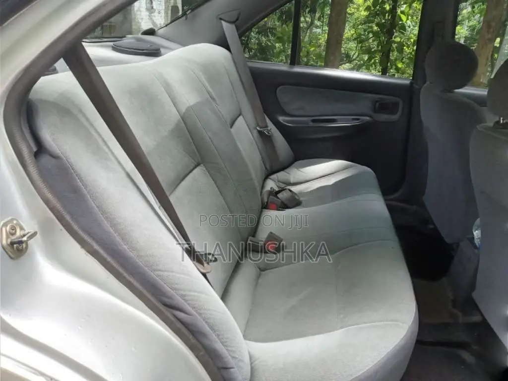 Nissan Sunny FB14 Ex Saloon 1994 Car (Used)