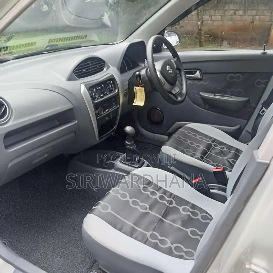 Suzuki Alto 2015 Car (Used)