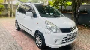 Suzuki Estilo 2010 Car (Used)