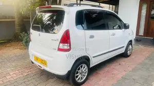 Suzuki Estilo 2010 Car (Used)