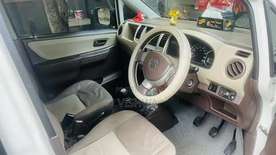 Suzuki Estilo 2010 Car (Used)