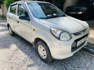 Suzuki Alto 2014 Car (Used)