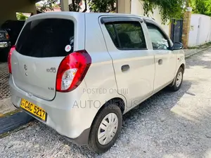 Suzuki Alto 2014 Car (Used)