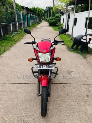 Hero-Honda Splendor NXG 2010 Motorbike (Used)