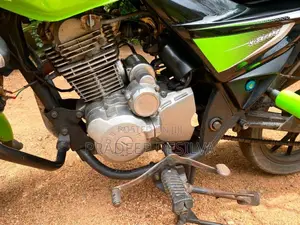 Demak Demak 2017 Motorbike (Used)