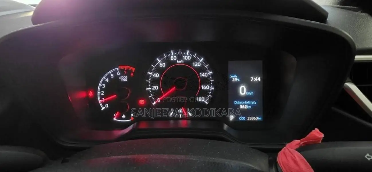 Toyota Corolla Sport G 2018 Car (Used)