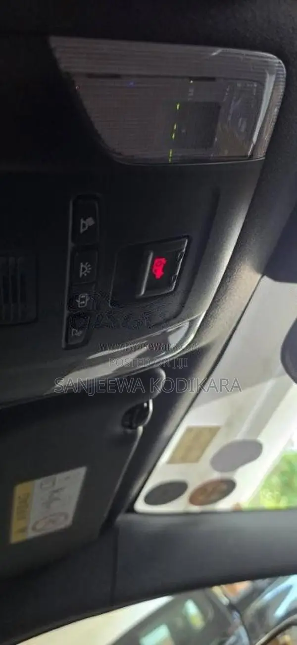 Toyota Corolla Sport G 2018 Car (Used)