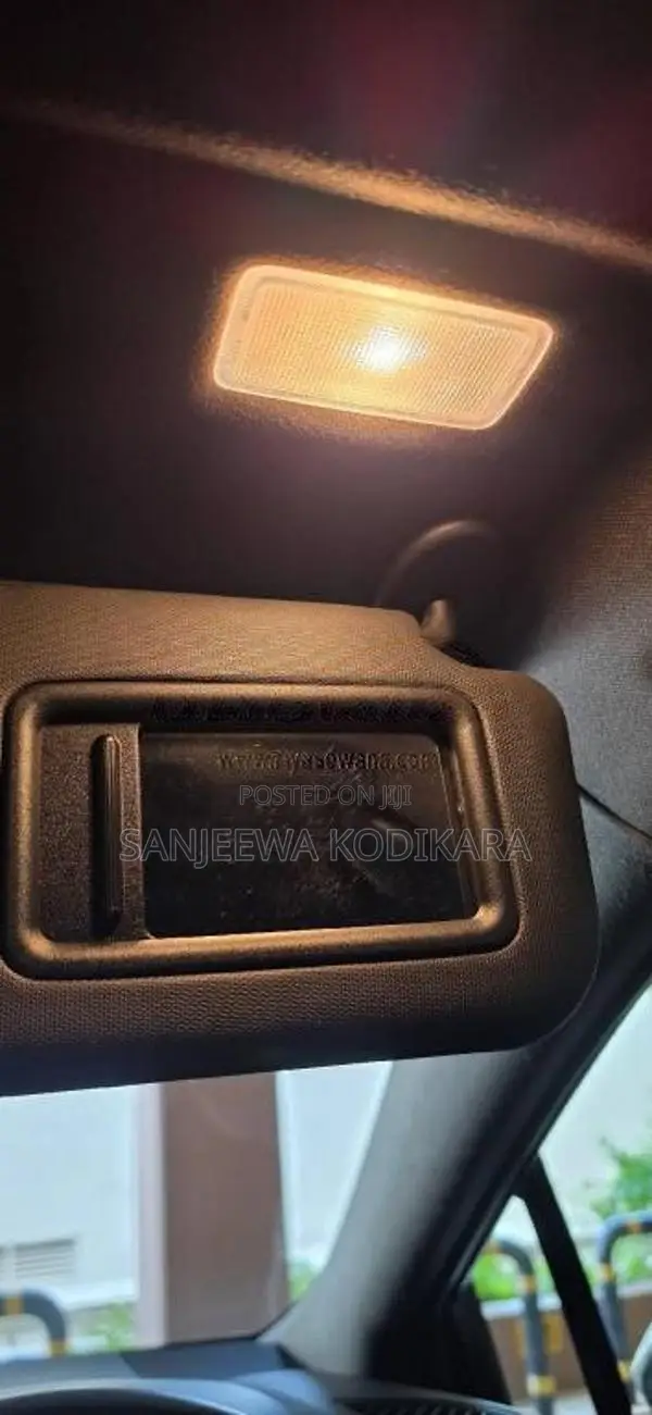 Toyota Corolla Sport G 2018 Car (Used)