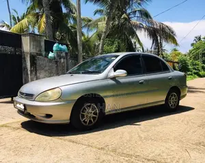 Kia Rio 2006 Car (Used)