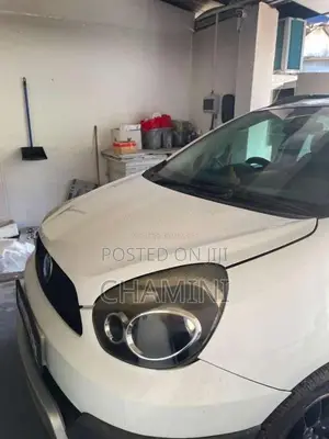 Micro Panda Cross 2016 Car (Used)