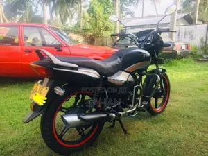 TVS Star Sport 2006 Motorbike (Used)