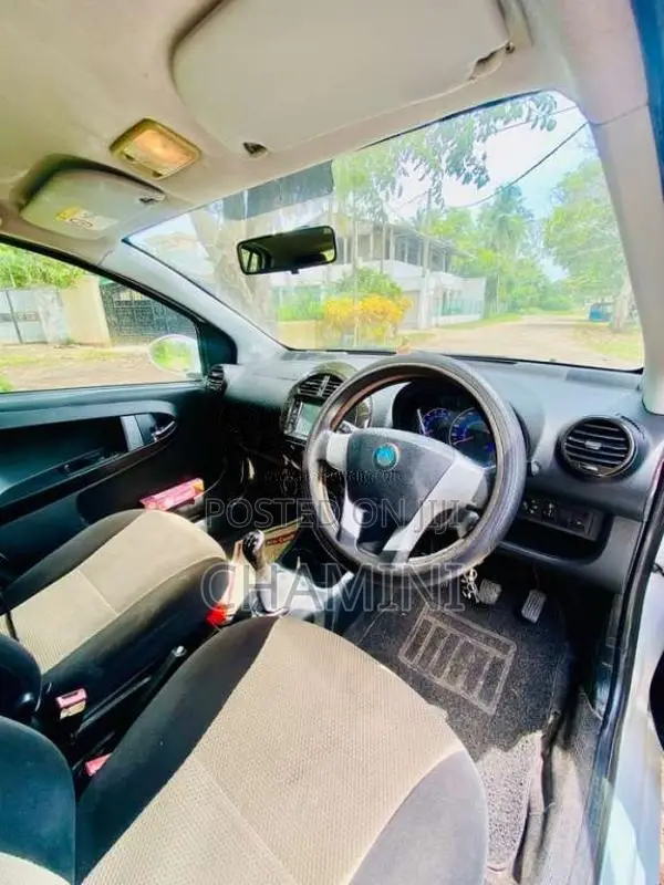 Micro Panda Cross 2016 Car (Used)