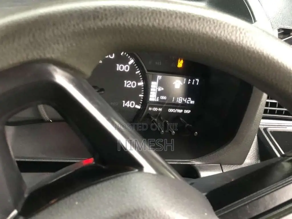 Daihatsu Hijet 2023 Lorry (Used)