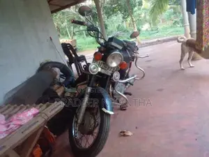 Honda Benly 2004 Motorbike (Used)