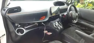 Toyota Sienta 2018 Car (Used)