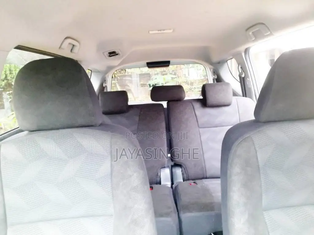 Toyota Sienta 2018 Car (Used)
