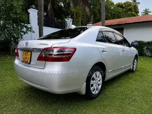 Toyota Premio G Superior 2012 Car (Used)