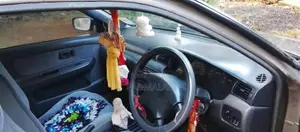Nissan Sunny 1998 Car (Used)