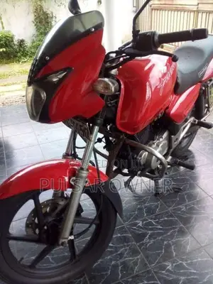 Bajaj Pulsar 150 2005 Motorbike (Used)