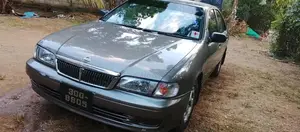Nissan Sunny 1998 Car (Used)