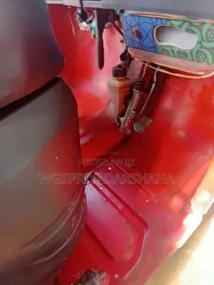 Bajaj RE 2015 Three Wheel (Used)