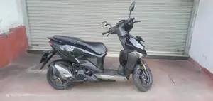 Hero Zoom 2025 Motorbike (Used)