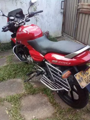 Bajaj Pulsar 150 2005 Motorbike (Used)