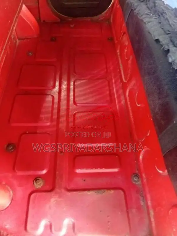 Bajaj RE 2015 Three Wheel (Used)