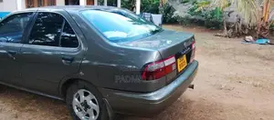 Nissan Sunny 1998 Car (Used)