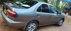 Nissan Sunny 1998 Car (Used)