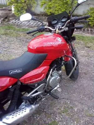 Bajaj Pulsar 150 2005 Motorbike (Used)
