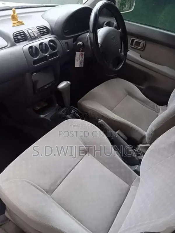 Nissan March K11 2001 Car (Used)