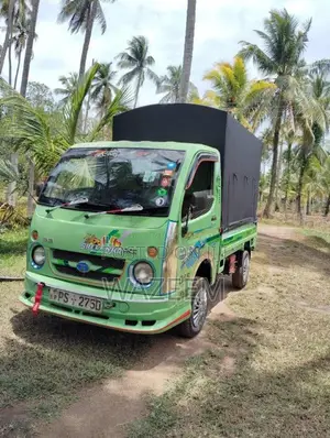 Tata Ex 2012 Lorry (Used)
