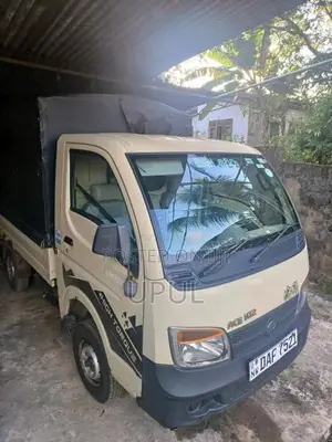 Tata Dimo Batta ACE 2017 Lorry (Used)