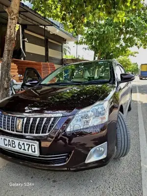 Toyota Premio 2013 Car (Used)