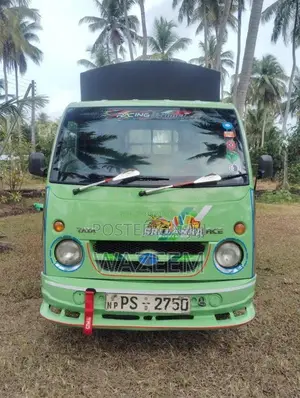 Tata Ex 2012 Lorry (Used)