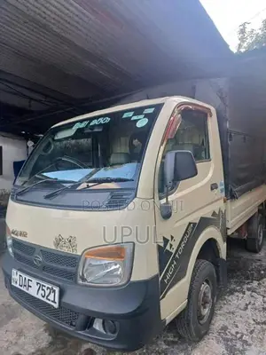 Tata Dimo Batta ACE 2017 Lorry (Used)