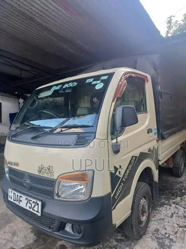 Tata Dimo Batta ACE 2017 Lorry (Used)