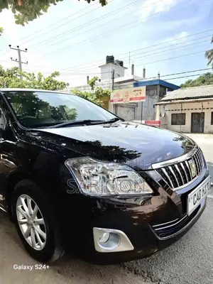 Toyota Premio 2013 Car (Used)