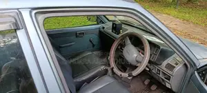 Suzuki Maruti 800 2005 Car (Used)