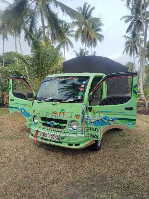 Tata Ex 2012 Lorry (Used)