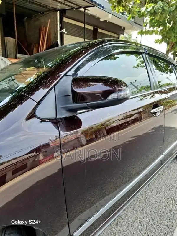Toyota Premio 2013 Car (Used)