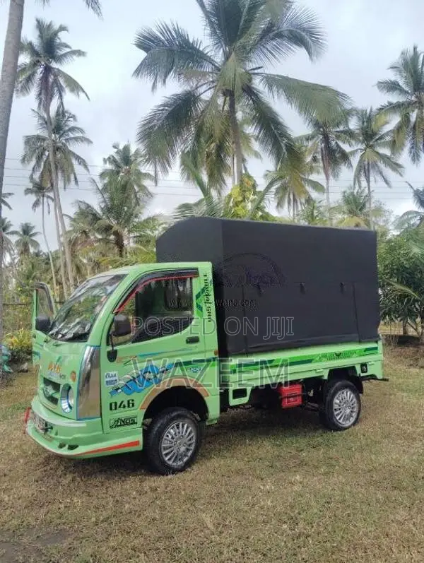 Tata Ex 2012 Lorry (Used)
