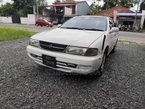 Nissan FB14 1996 Car (Used)