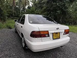 Nissan FB14 1996 Car (Used)