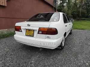 Nissan FB14 1996 Car (Used)