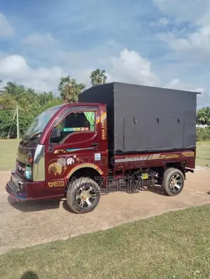 Tata EX 2013 Lorry (Used)